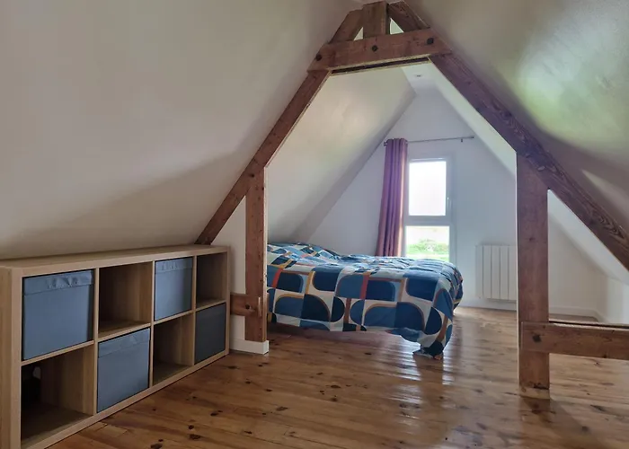 La Remise Du Personnat * Mirville