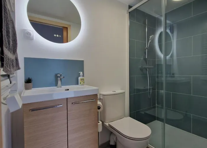 Hébergement de vacances La Remise Du Personnat *